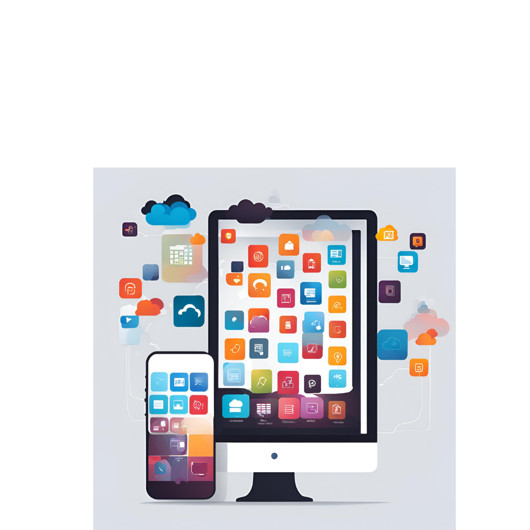 APPS-Mobile/Desktop Cloud Apps Development