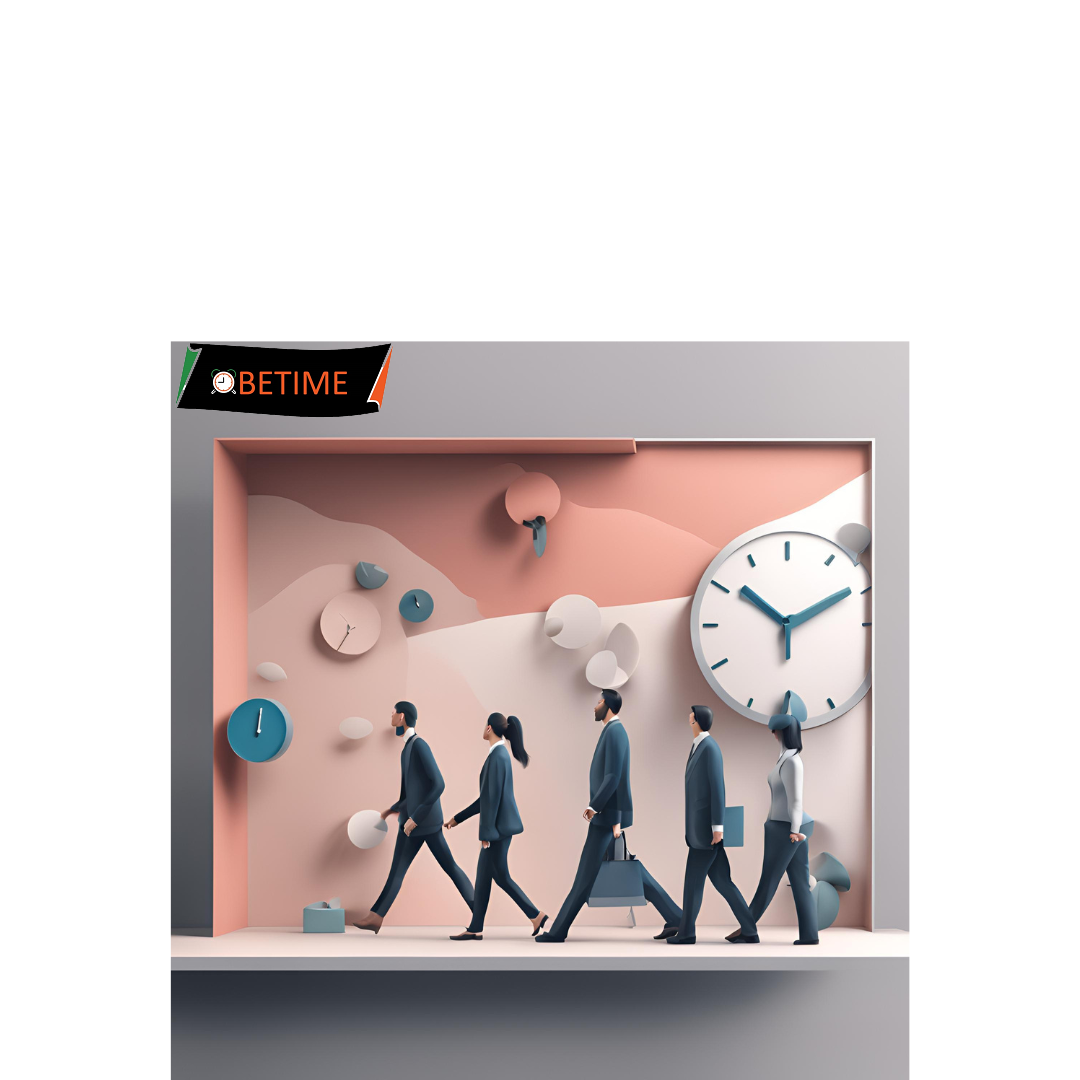 BETIME-Time